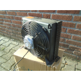 Lu-ve STVF194 SP condensor.